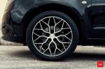 Mercedes-Benz Metris on Vossen Wheels (HF-2) 2020 года
